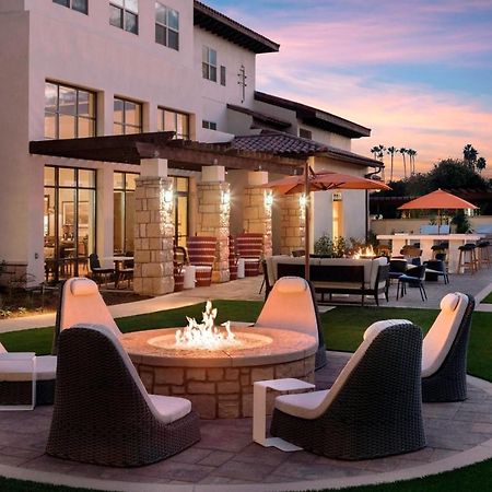 Residence Inn By Marriott Santa Barbara Goleta Ngoại thất bức ảnh