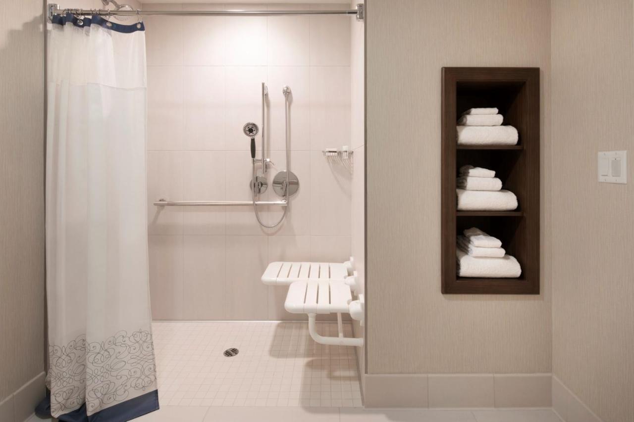 Residence Inn By Marriott Santa Barbara Goleta Ngoại thất bức ảnh
