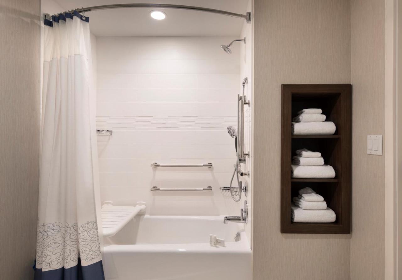 Residence Inn By Marriott Santa Barbara Goleta Ngoại thất bức ảnh