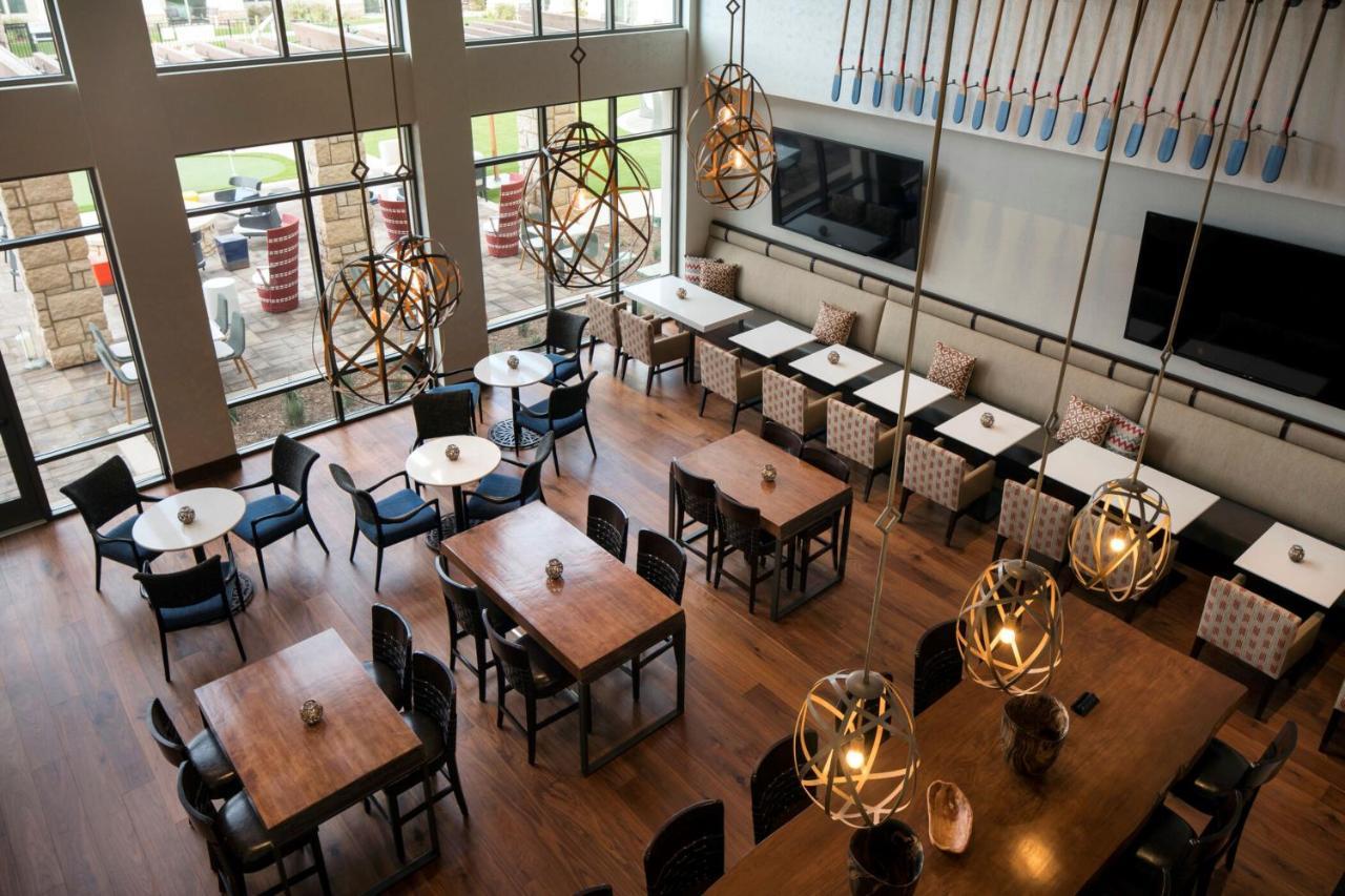Residence Inn By Marriott Santa Barbara Goleta Ngoại thất bức ảnh