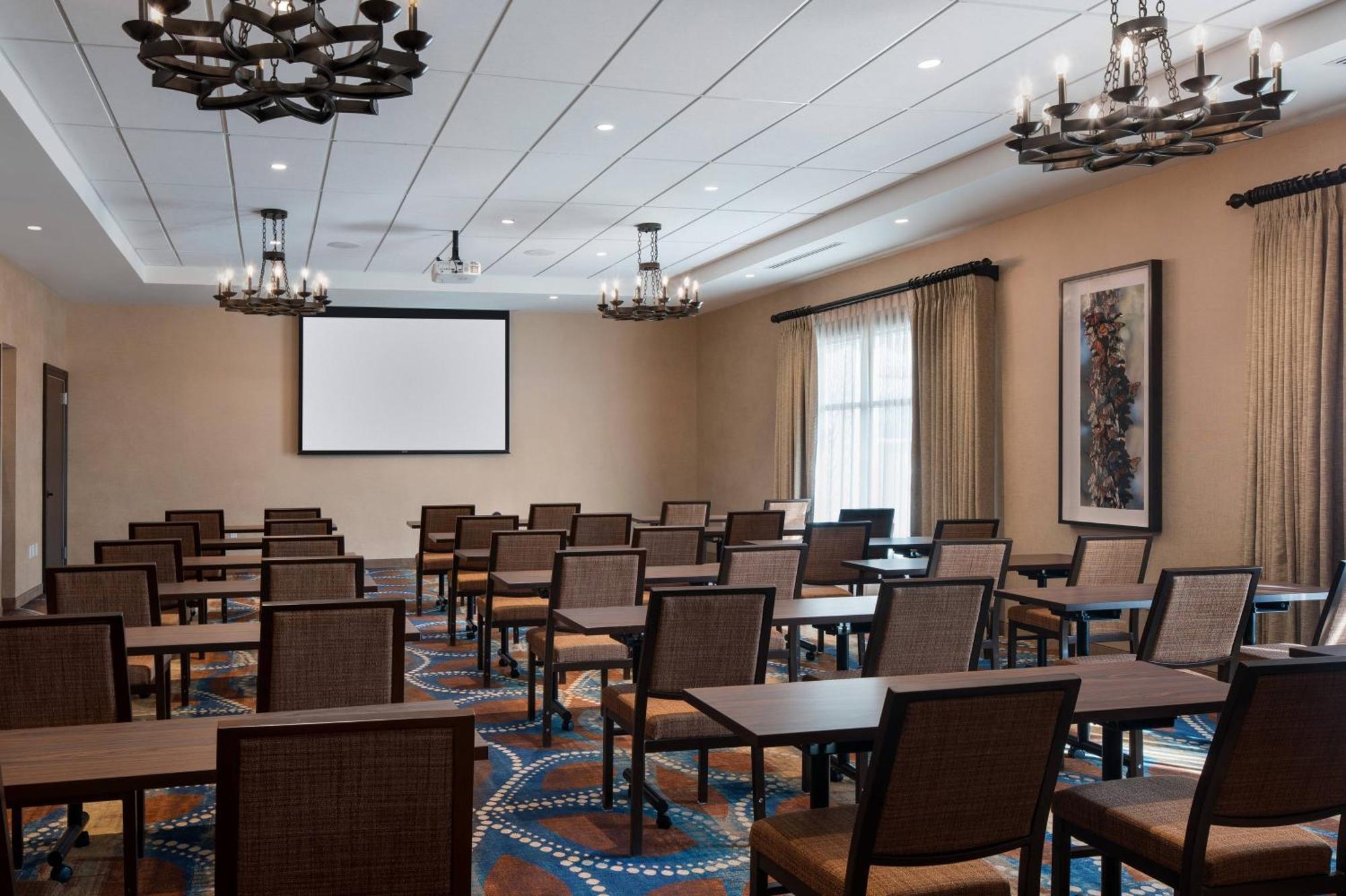 Residence Inn By Marriott Santa Barbara Goleta Ngoại thất bức ảnh