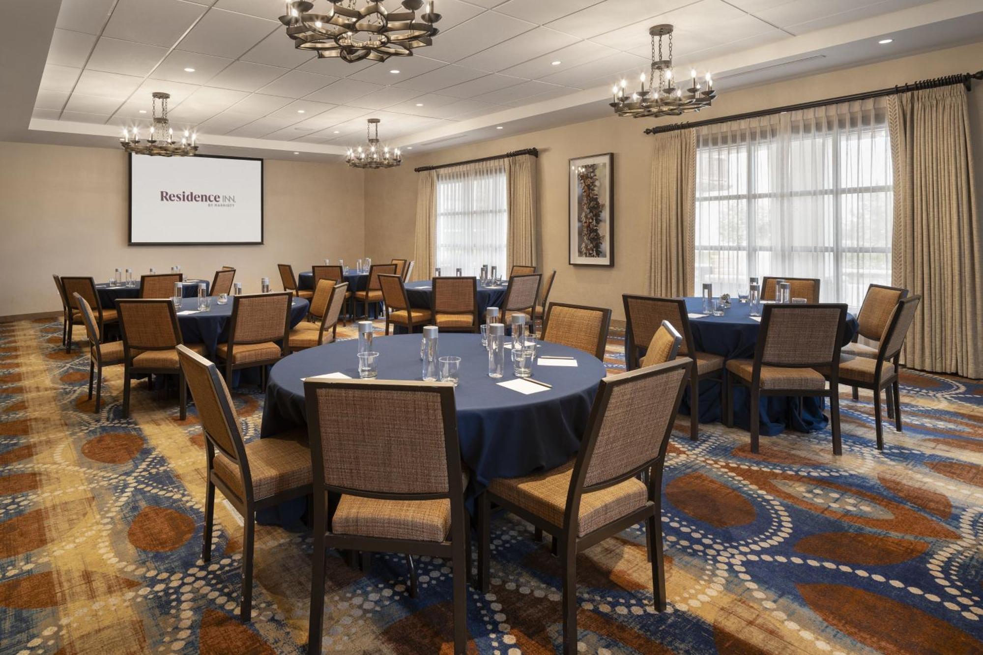 Residence Inn By Marriott Santa Barbara Goleta Ngoại thất bức ảnh