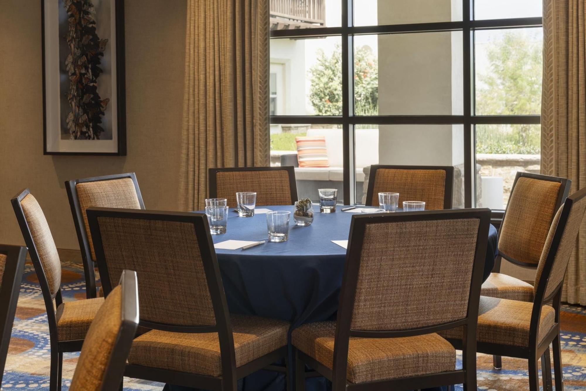 Residence Inn By Marriott Santa Barbara Goleta Ngoại thất bức ảnh
