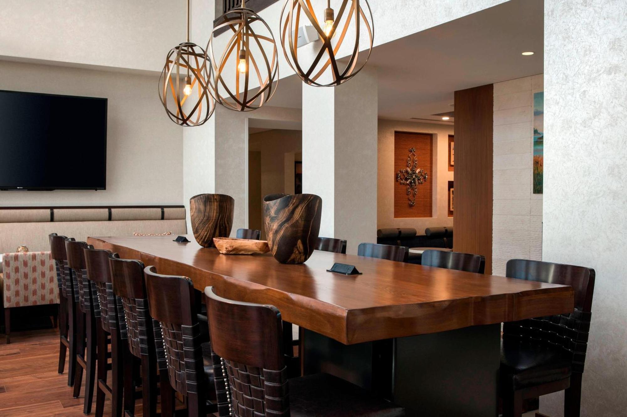 Residence Inn By Marriott Santa Barbara Goleta Ngoại thất bức ảnh