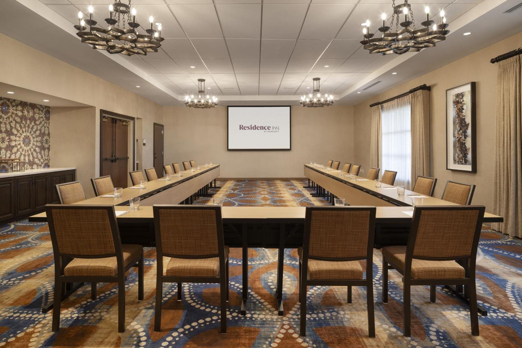Residence Inn By Marriott Santa Barbara Goleta Ngoại thất bức ảnh