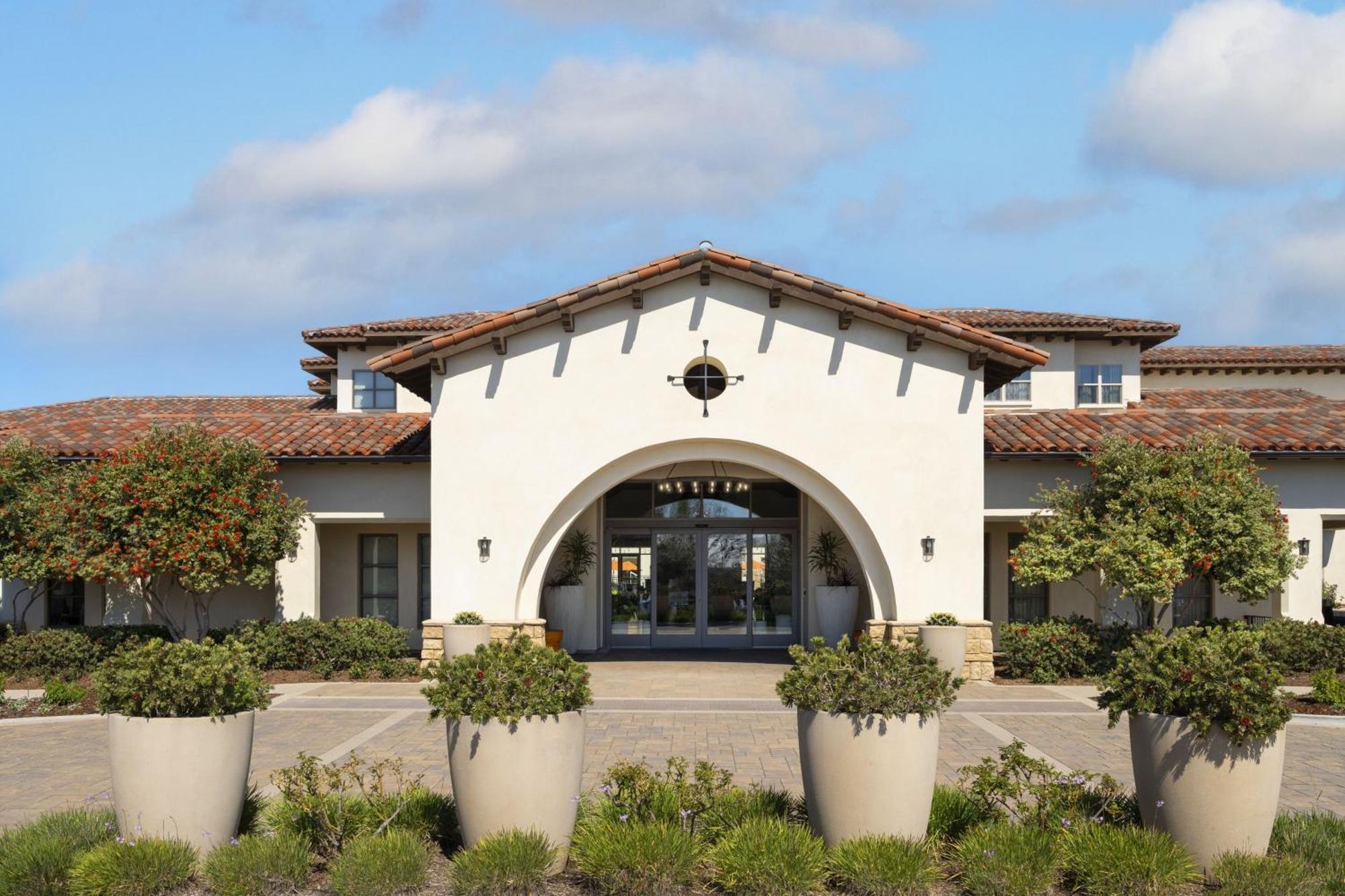 Residence Inn By Marriott Santa Barbara Goleta Ngoại thất bức ảnh