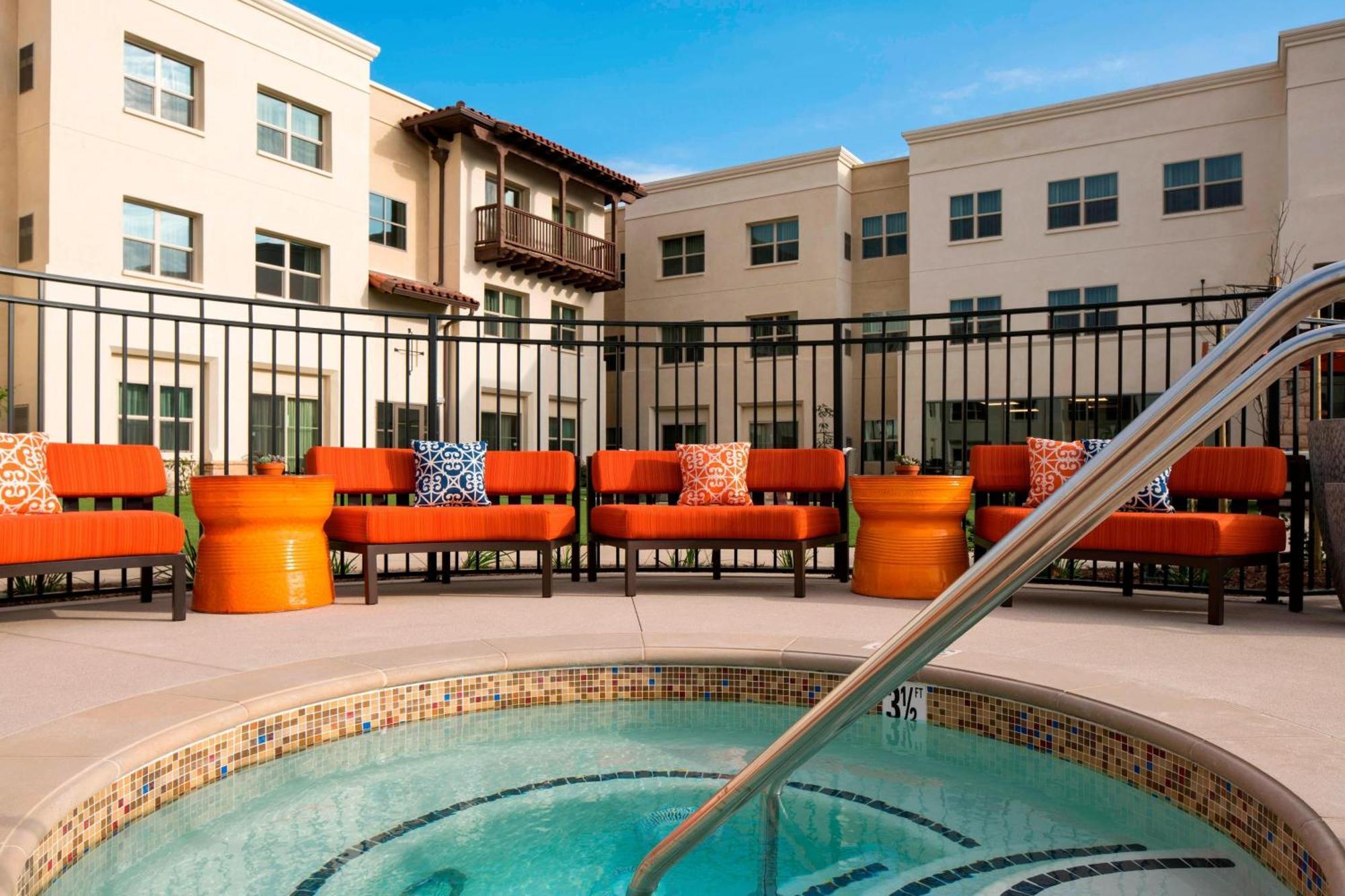 Residence Inn By Marriott Santa Barbara Goleta Ngoại thất bức ảnh