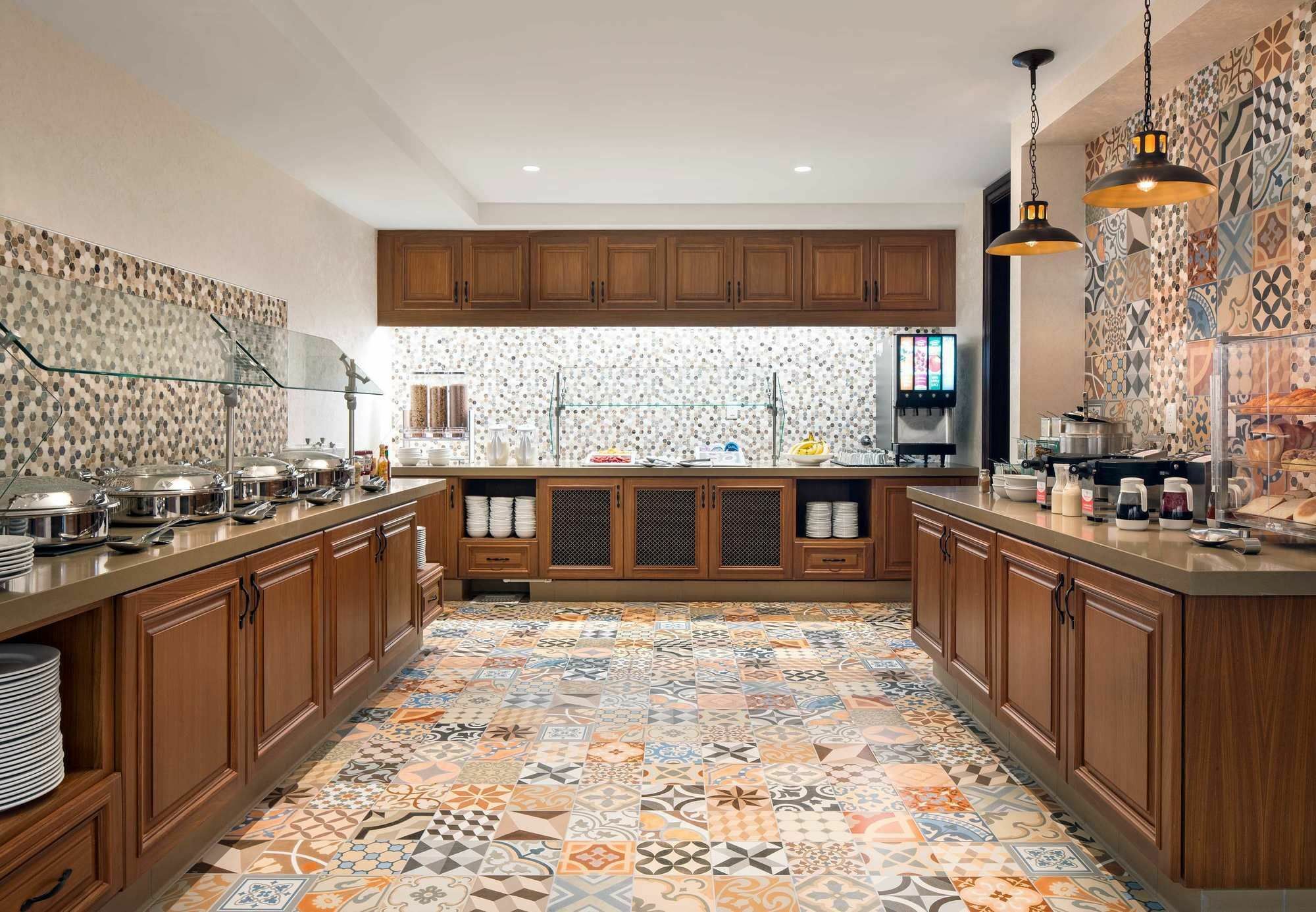 Residence Inn By Marriott Santa Barbara Goleta Ngoại thất bức ảnh