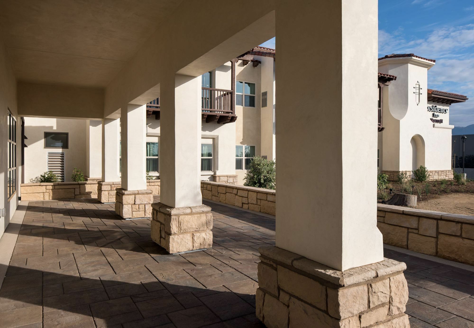 Residence Inn By Marriott Santa Barbara Goleta Ngoại thất bức ảnh