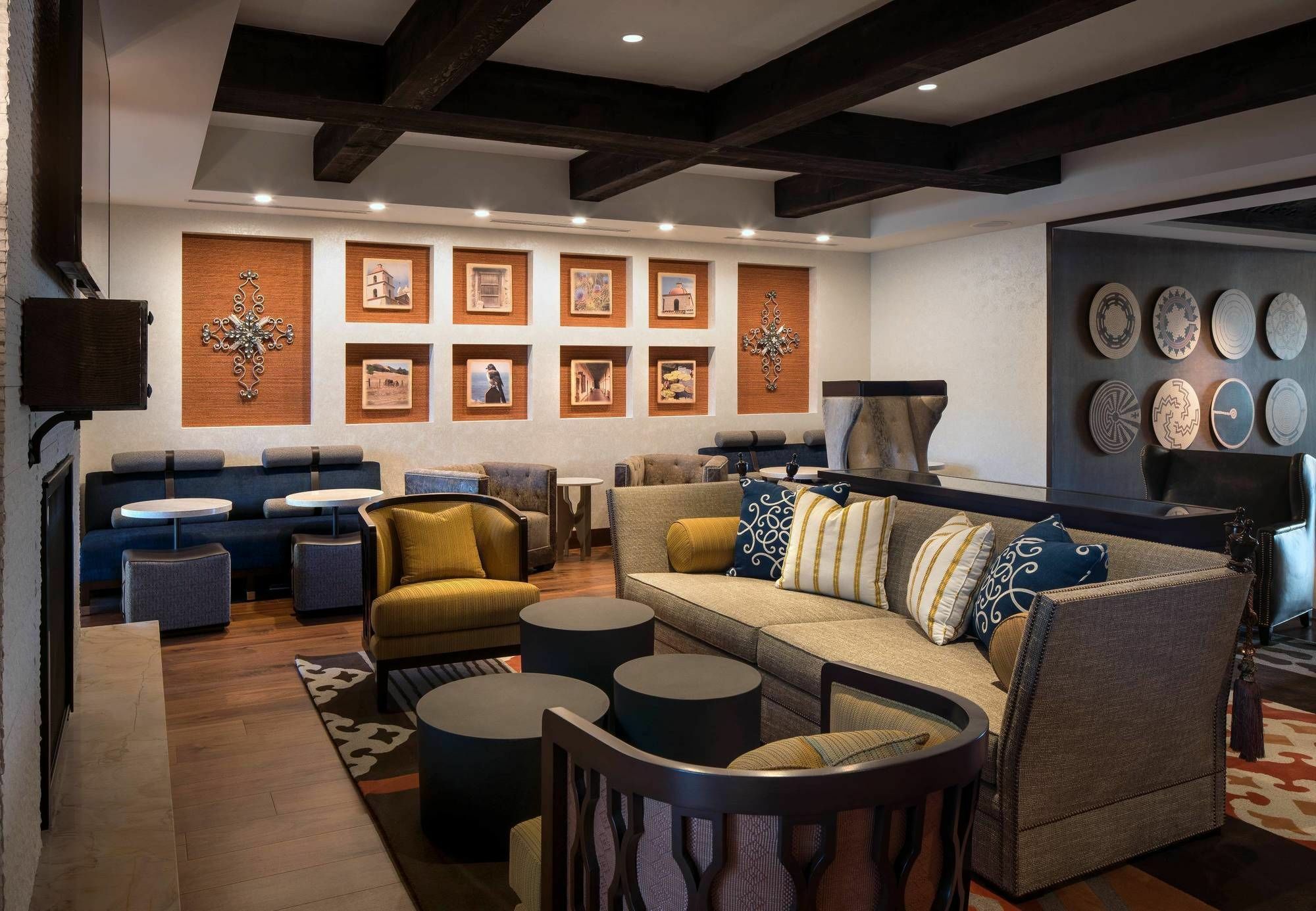 Residence Inn By Marriott Santa Barbara Goleta Ngoại thất bức ảnh