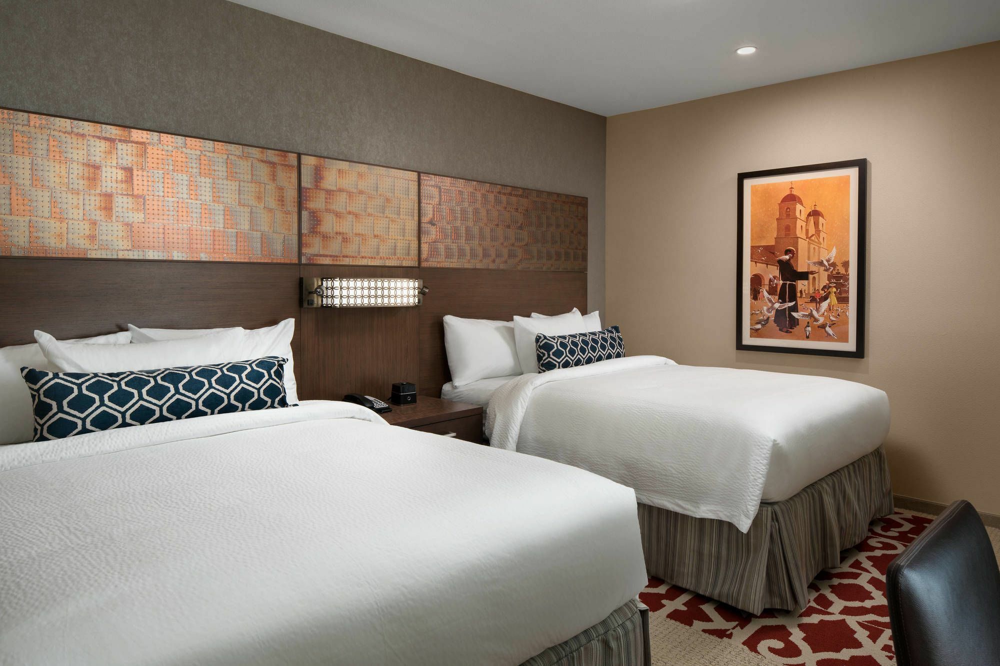 Residence Inn By Marriott Santa Barbara Goleta Ngoại thất bức ảnh
