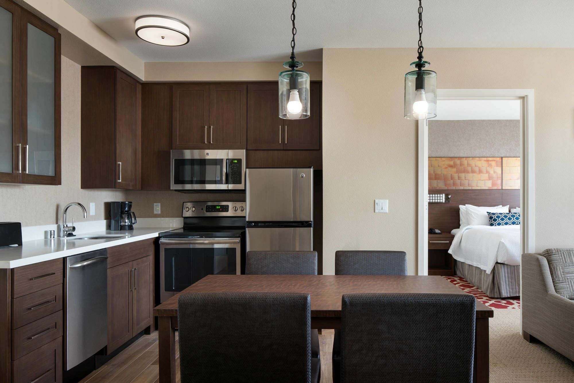 Residence Inn By Marriott Santa Barbara Goleta Ngoại thất bức ảnh
