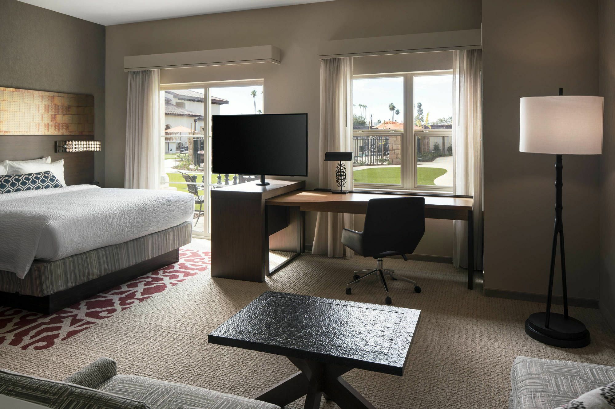 Residence Inn By Marriott Santa Barbara Goleta Ngoại thất bức ảnh