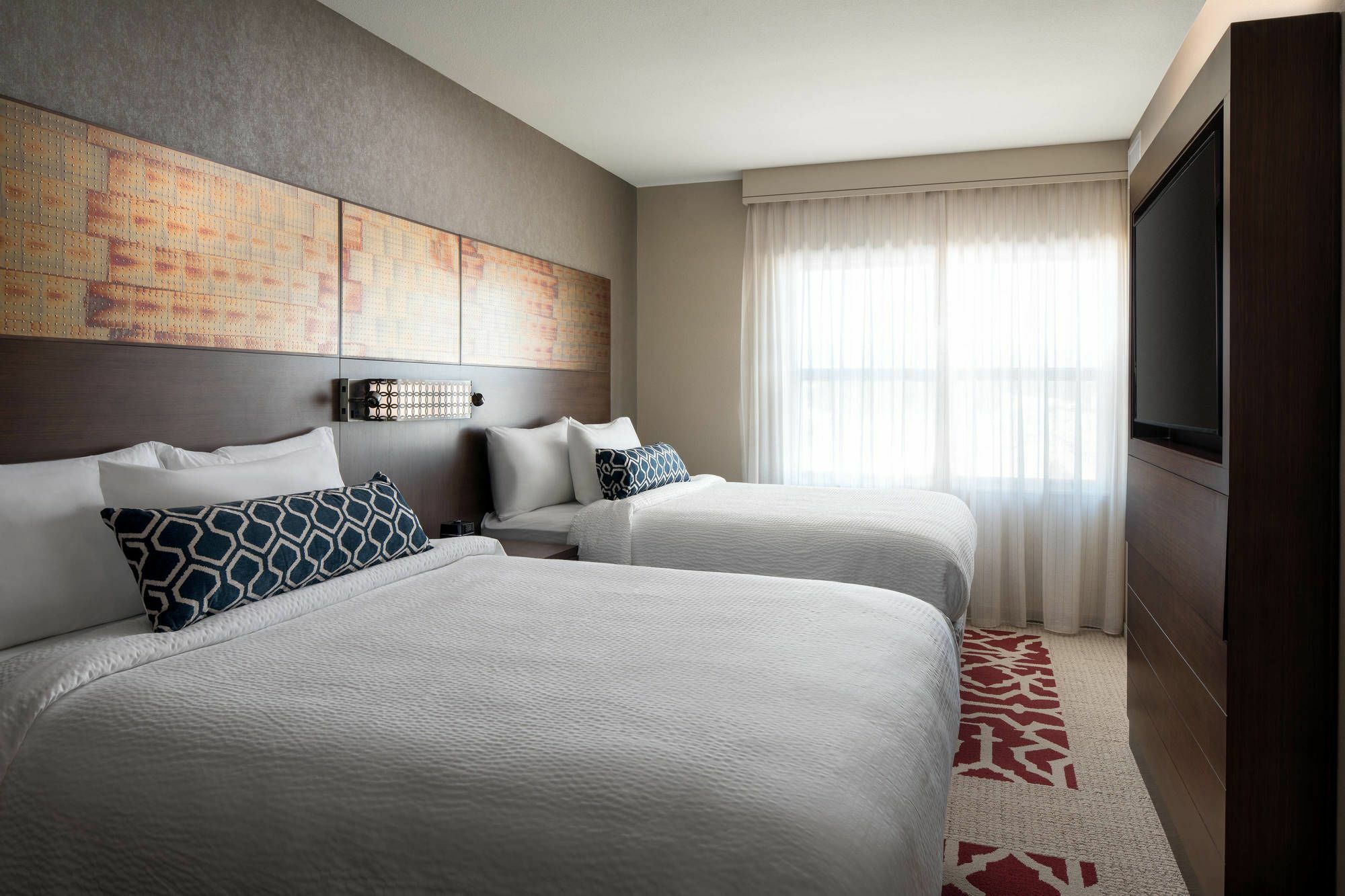 Residence Inn By Marriott Santa Barbara Goleta Ngoại thất bức ảnh