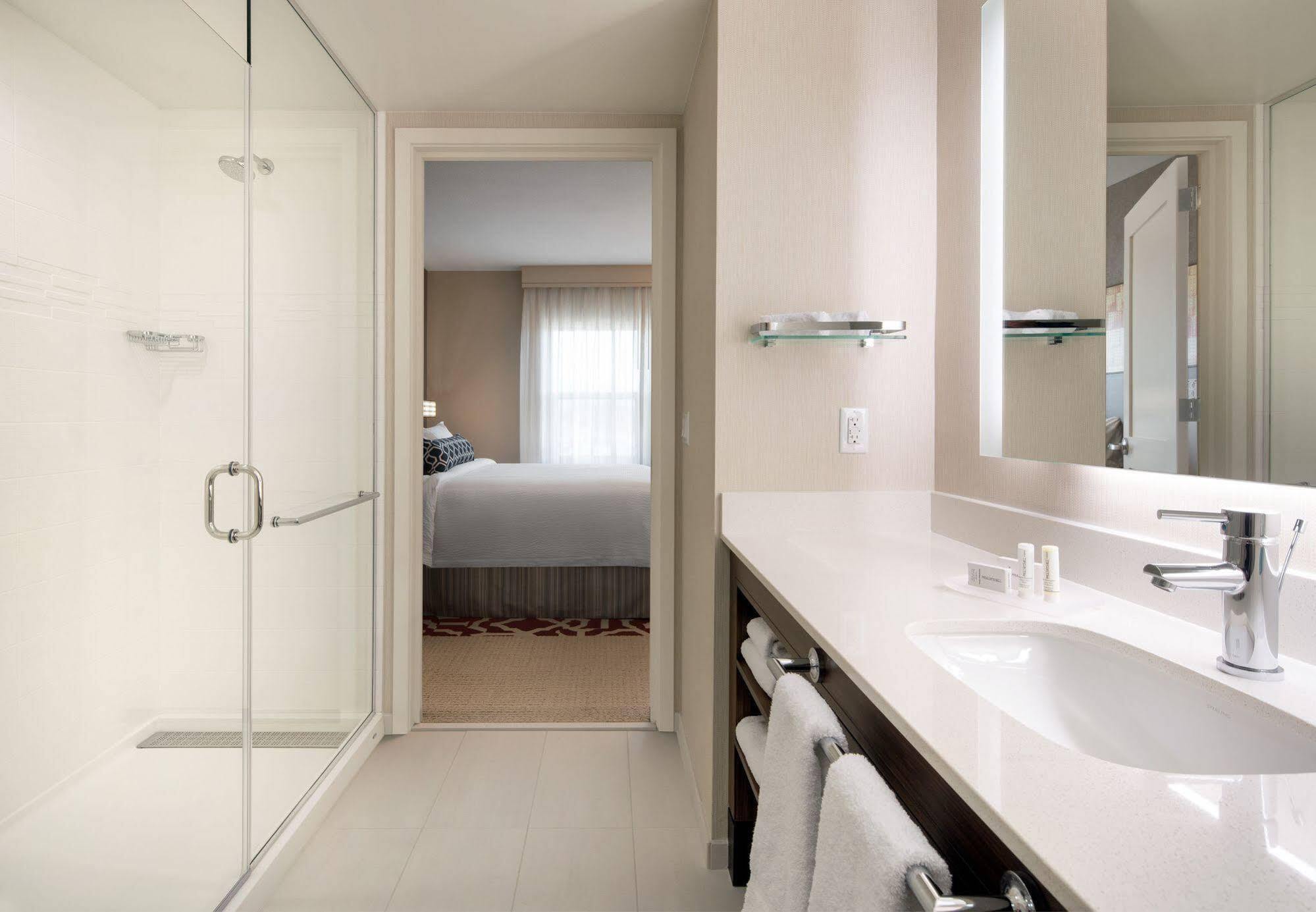 Residence Inn By Marriott Santa Barbara Goleta Ngoại thất bức ảnh