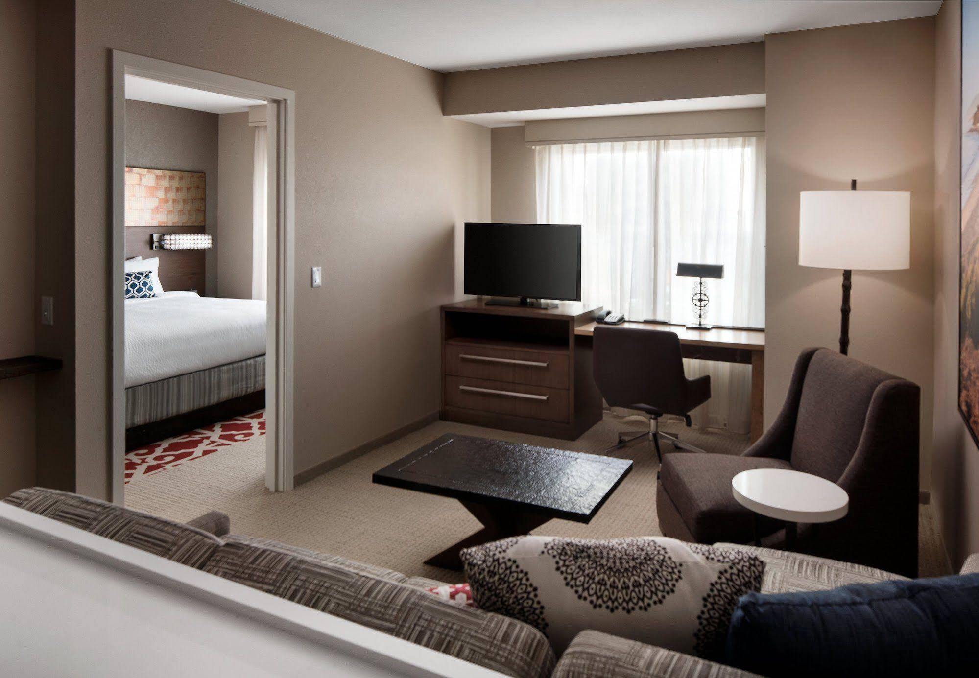 Residence Inn By Marriott Santa Barbara Goleta Ngoại thất bức ảnh